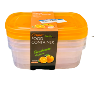 Food Containers